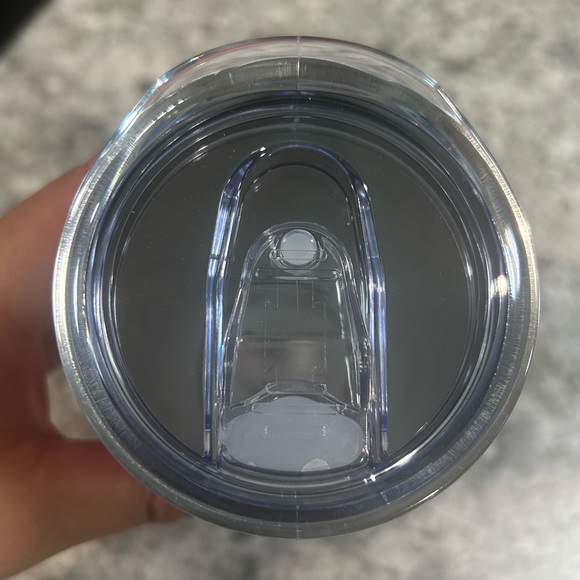 Let’s Get Flocked Up Hot/Cold Travel Mug - Picture 2 of 3